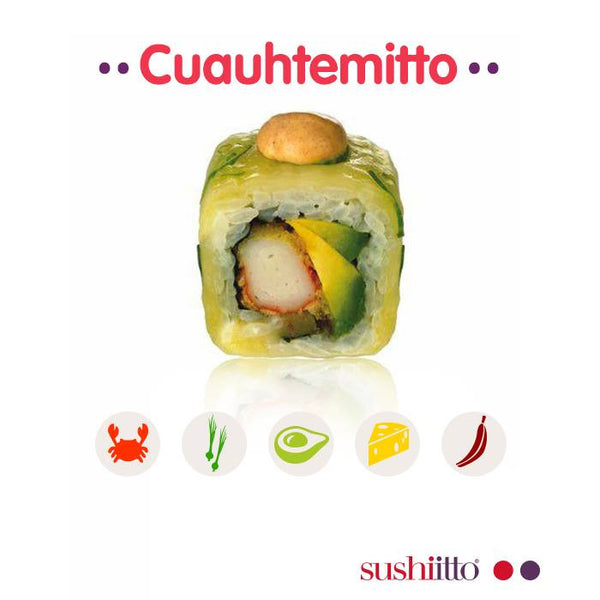 Cuauhtemitto