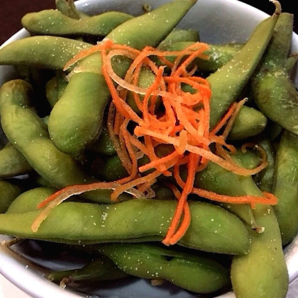 Edamame