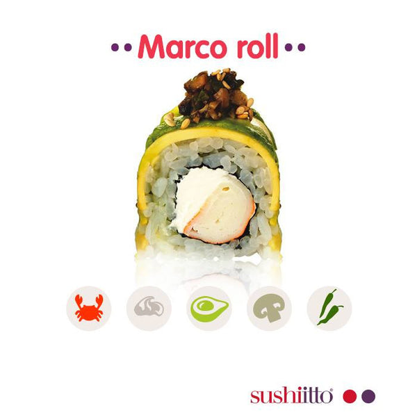 Marco Roll